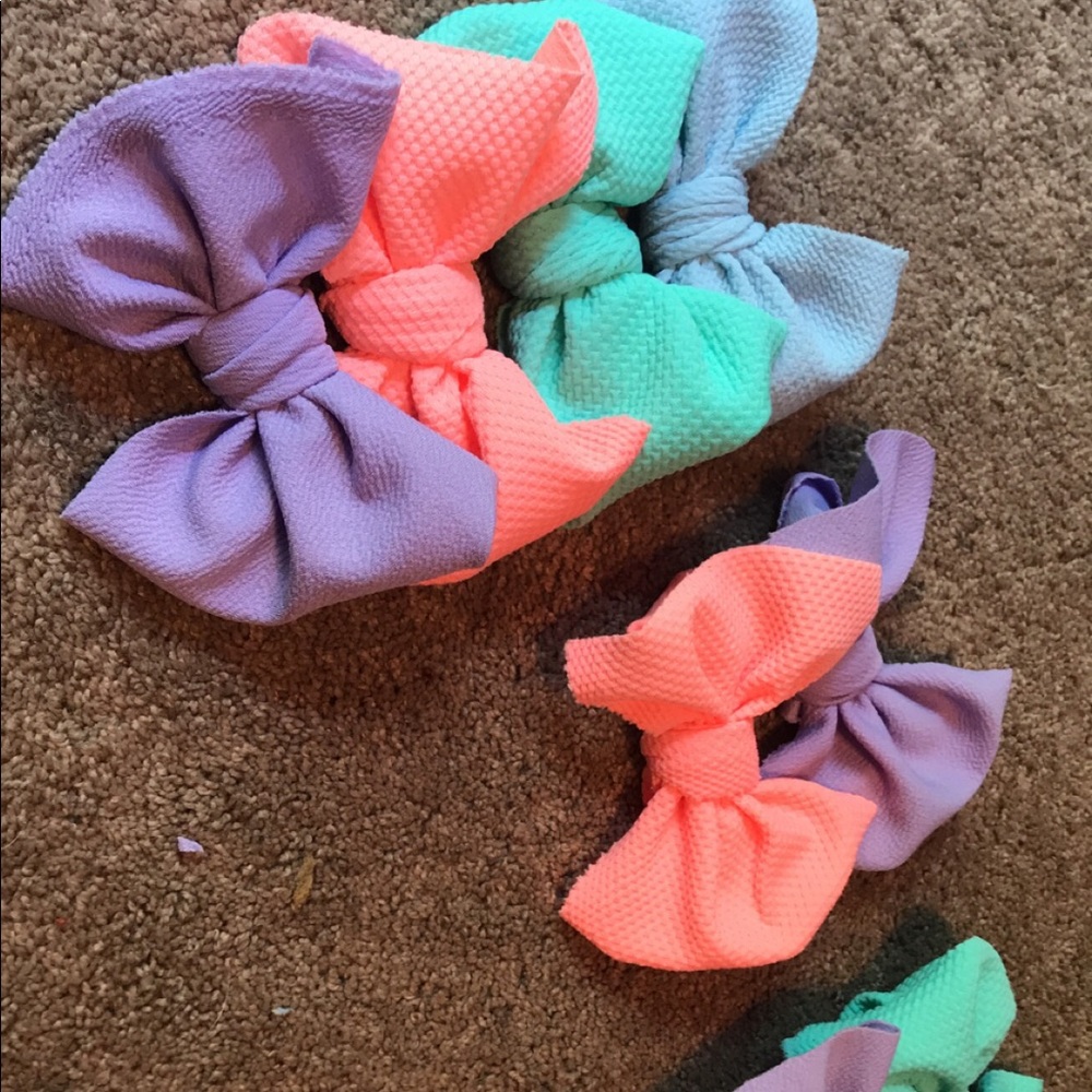 Easter Bows